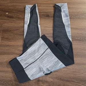 Lululemon Leggings Size 6